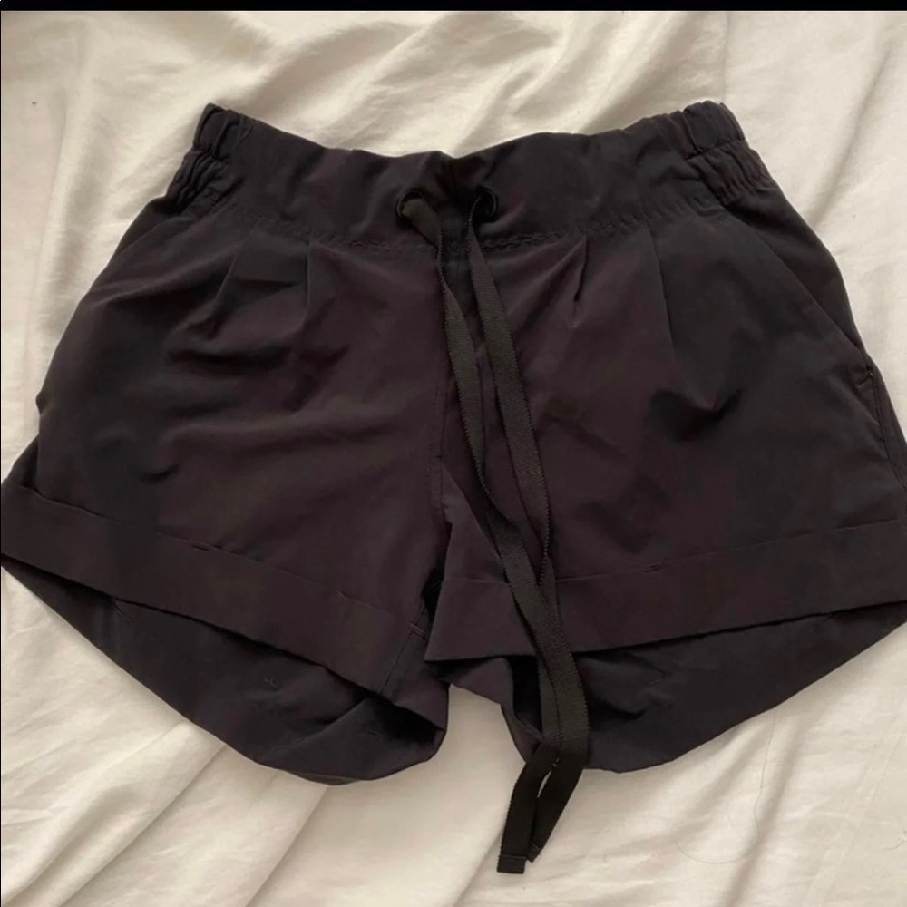 Lulu🍋 short
